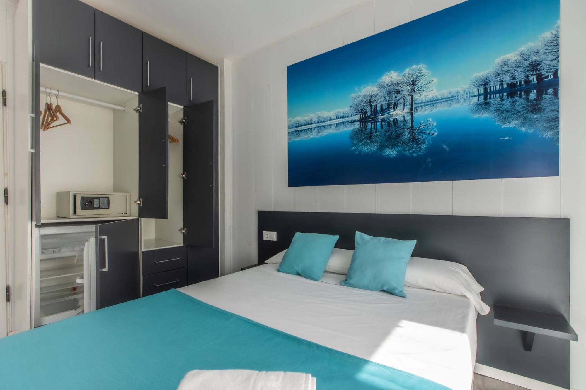 Sunsands Studio Con Balcones 2ºa Playa76 Carihuela Τορρεμολίνος Εξωτερικό φωτογραφία